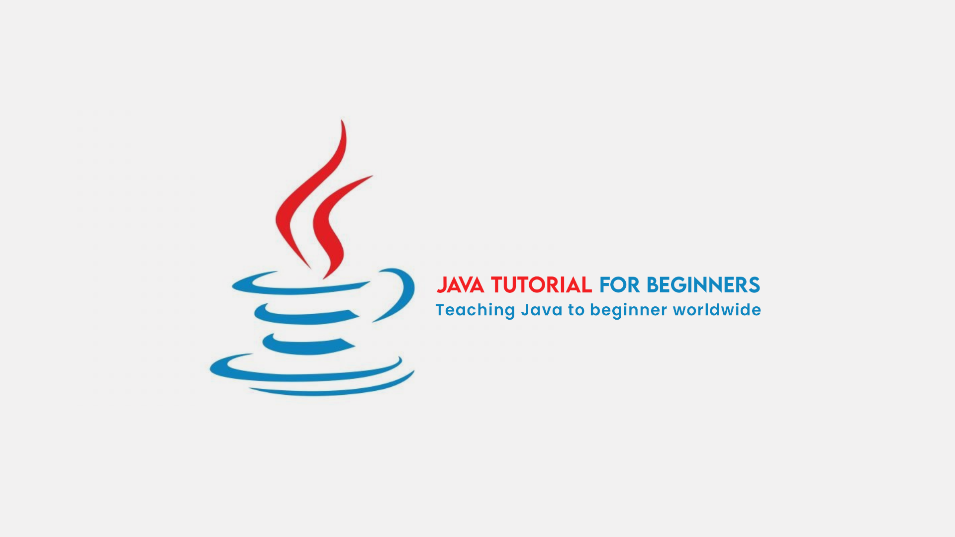 Java Logo